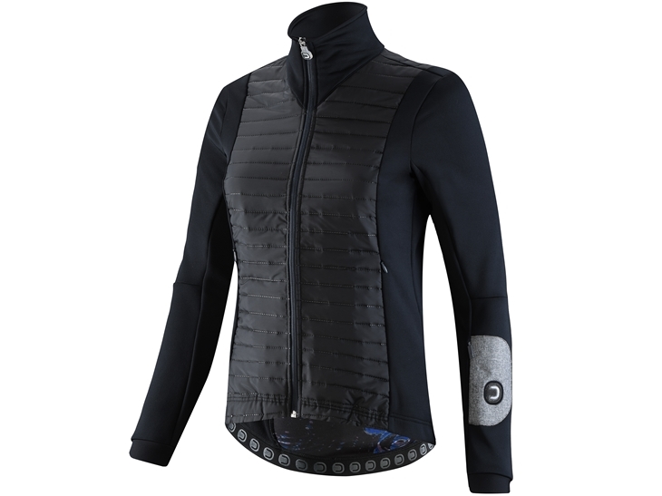 DOTOUT 冬用サイクルジャケット 2XL DOTOUT 冬用サイクルジャケット 2XL（ドットアウト：新製品情報